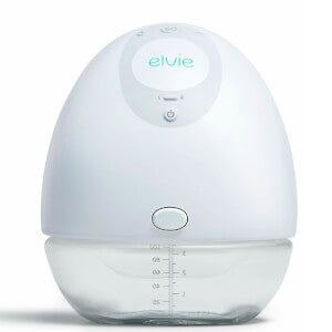 Elvie Pump Single Electric Breast Pump