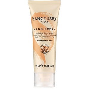 Hand Cream 75ml
