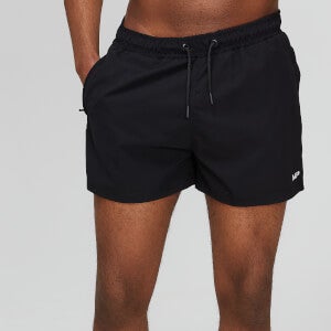 MP Atlantic Swim Shorts för män – Svart