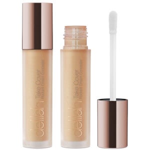 delilah Take Cover Radiant Cream Concealer (Various Shades)