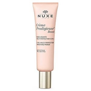 Multi-Perfection 5-in-1 Smoothing Primer, Crème Prodigieuse <sup>®</sup> Boost 30 ml