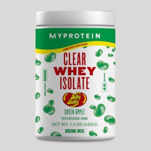 Clear Whey Isolate