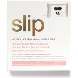 Slip The Ultimate Beauty Sleep Collection
