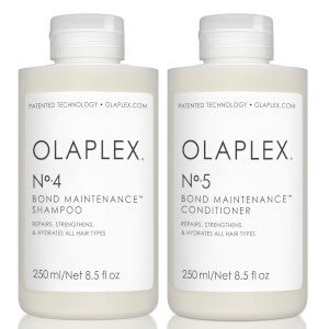 Olaplex Shampoo and Conditioner Duo