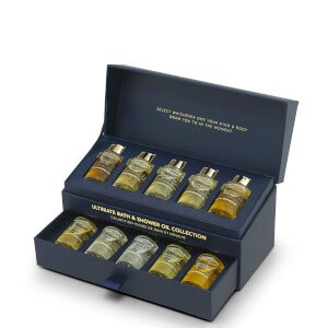 Aromatherapy Associates Ultimate Bath and Shower Oil Collection (Worth $133.00)