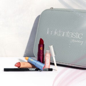 LipstickQueen LOOKFANTASTIC Discovery Bag (Worth HK$800)