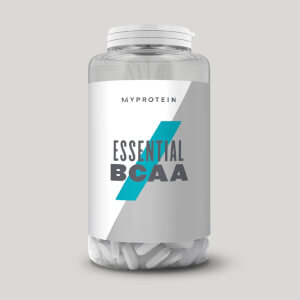 Essential BCAA Tablets