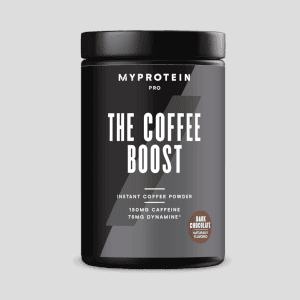 THE Coffee Boost