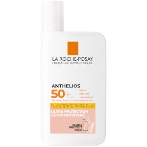 La Roche-Posay Anthelios Ultra-Light Invisible Fluid SPF50+ Tinted 50ml
