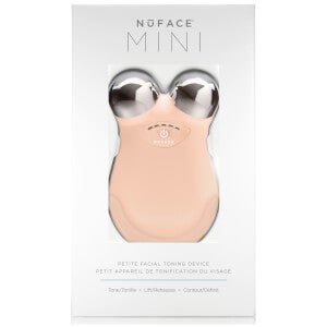 NuFACE Mini Facial Toning Device - Sheer Bliss