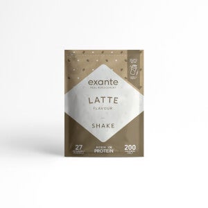 Latte Shake