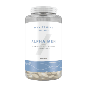 Multivitamine Alpha Men