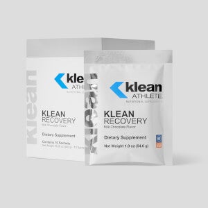 Klean Recovery - 10 Sachets