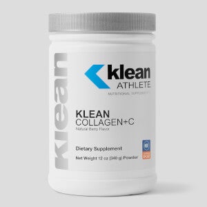Klean Collagen+C - 340g