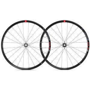 Fulcrum Racing 5 C17 Tubeless Disc Brake Wheelset