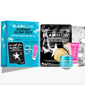 GLAMGLOW Summer Glow Edit Kit