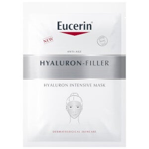 Eucerin Hyaluron-Filler Intensive Sheet Mask