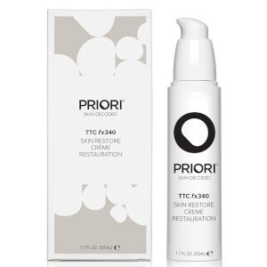 PRIORI Skincare TTC fx340 Skin Restore Crème 50ml