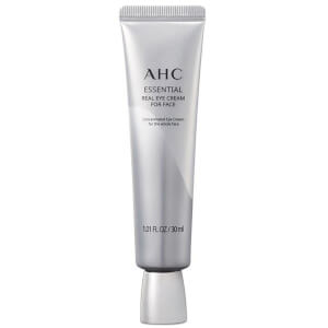 AHC Hydrating Essential Real Eye Cream for Face 30ml