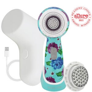 Michael Todd Beauty Soniclear Petite Antimicrobial Sonic Skin Cleansing System - English Garden