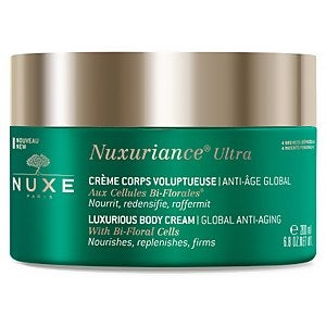 Anti-aging Body Cream, Nuxuriance Ultra 200 ml