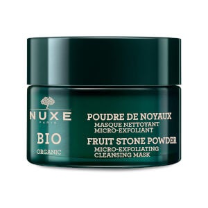Micro-exfoliating cleansing mask, NUXE Organic 50ml