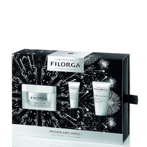 Filorga Time-Filler Gift Set (Worth £93.00)