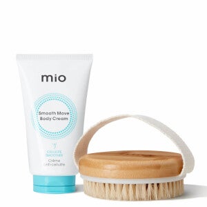 Mio Skincare Smooth Skin Routine Duo (Worth $50.00)