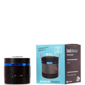 Bad Alexus - Bluetooth Speaker