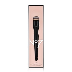 Buff & Blend Liquid Foundation Brush