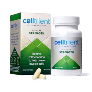 Cellular Strength | 2-Weeks (28-Capsules)