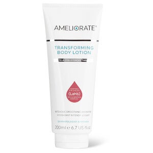 AMELIORATE Transforming Body Lotion - Winter Limited Edition 200ml