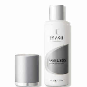 IMAGE Skincare AGELESS Total Facial Cleanser 6 fl. oz