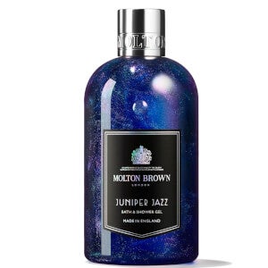 Molton Brown Juniper Jazz Bath and Shower Gel