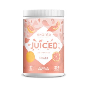 JUICED Grapefruit - 10 Portionen