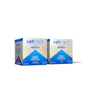 Cellular Protect | Variety Pack Drink Mix | 1-Month (28 Packets)