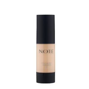 Note Cosmetics Detox and Protect Foundation 35ml (Diverse tinten)