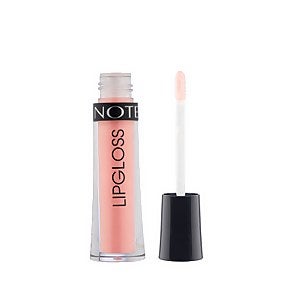 Note Cosmetics Hydra Color Lip Gloss 4.5ml - 02 Barely Nude