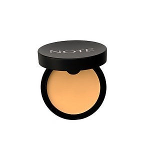 Note Cosmetics Luminous Silk Cream Powder 10g - 04 Sand