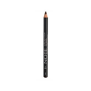 Note Cosmetics Ultra Rich Color Eye Pencil 1.1g - 02 Cafee