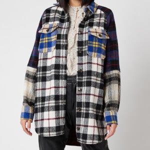 Munthe Women's Santina Shirt - Mix
