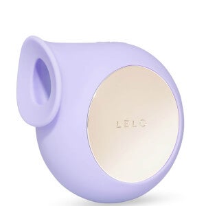 LELO Sila Sonic Massager - Lilac