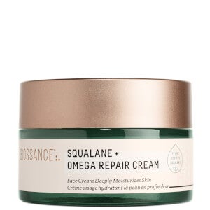 Biossance Squalane and Omega Repair Cream 50ml