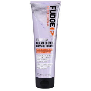 Everyday Clean Blonde Damage Rewind Purple Toning Conditioner 250ml
