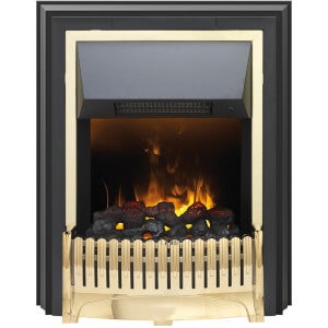 Dimplex Ropley Opti-myst Electric Fire