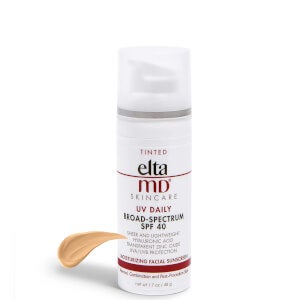 EltaMD UV Glow Broad-Spectrum SPF36+ Tinted Serum 1.7 oz