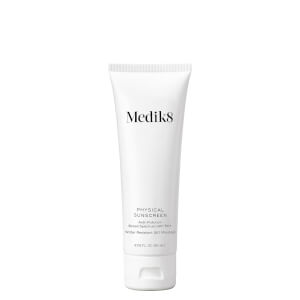 Medik8 Physical Sunscreen SPF50+ Cream 60ml