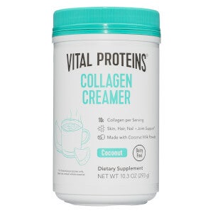 Collagen Creamer 293 g - Coconut