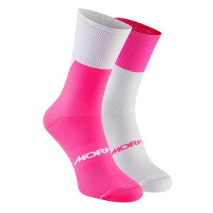 Morvelo F-Cancer Socks - L/XL