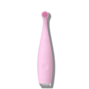 FOREO ISSA Mikro Gentle Sonic Toothbrush for Babies Aged 0 to 4 (Various Shades)